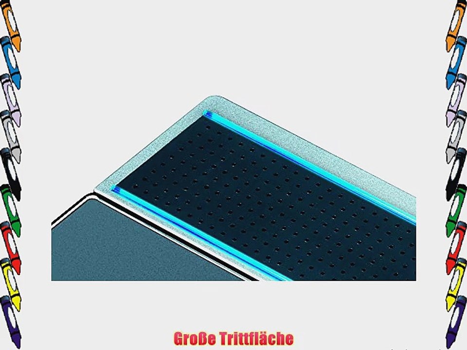 Beurer GS 39 Sprechende Glaswaage