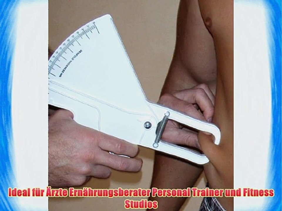 Slimguide Premium Bundle: BMI Ma?band   Handbuch Hautfaltenmessung   Software CD