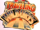 The Traveling Wilburys - End of the Line [High Quality Sound]