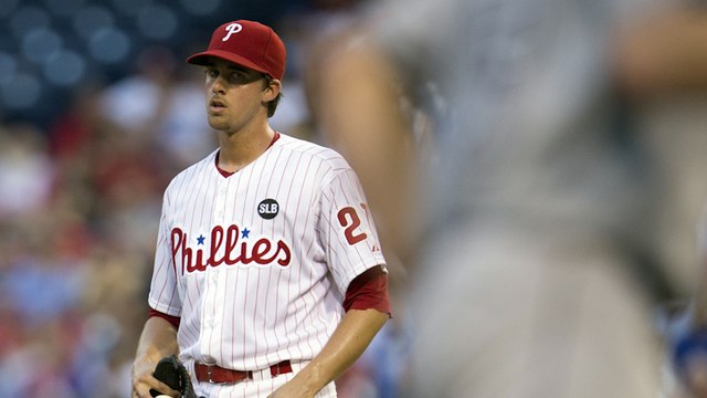 Phillies Invent New Way to Lose