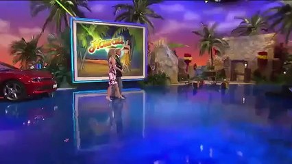 Wheel of Fortune: Hawaii Week