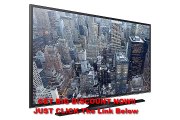 SALE Samsung UN65JS9500 Curved 65-Inch 4K Ultra HD 3D Smart LED TV