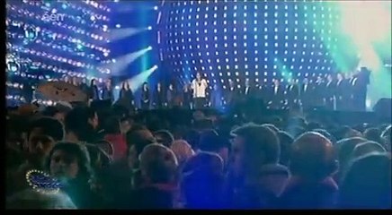 Nana Mouskouri - Je Chante avec Toi Liberté  2007