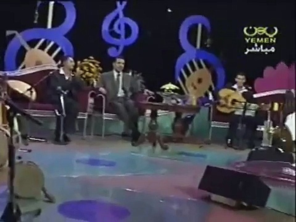 yemen music songs الفنان حسين محب-عزيز العز