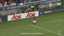 3-1 Andreas Pereira HD | Manchester United v. San Jose Earthquakes - International Champions Cup 21.07.2015