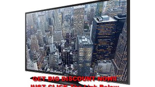 SPECIAL PRICE Samsung UN60JU6500 60-Inch 4K Ultra HD Smart LED TV