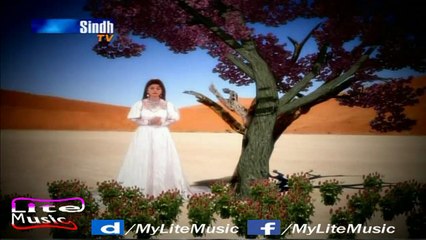 Kuran Kuran Waidan By Fozia Soomro -Sindh Tv-Sindhi Song