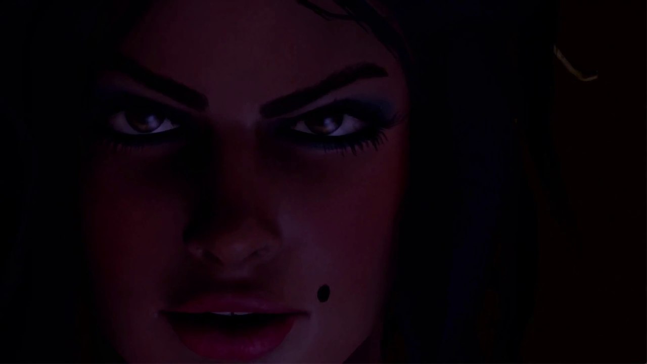 Devil's Third - Introduction Video