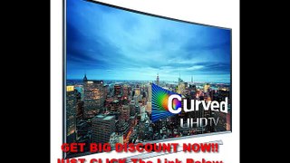 BEST BUY Samsung UN78JU7500 Curved 78-Inch 4K Ultra HD 3D Smart LED TV