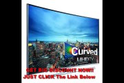 BEST BUY Samsung UN78JU7500 Curved 78-Inch 4K Ultra HD 3D Smart LED TV