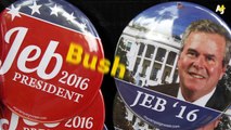 Jeb Bush Announces 2016 Presidential Candidacy – Ready For Another Bush?