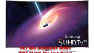 DISCOUNT Samsung UN78JS9500 Curved 78-Inch 4K Ultra HD Smart LED TV