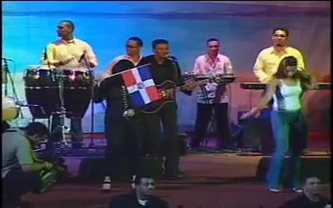 Antony Santos