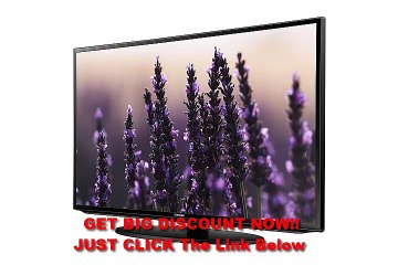 DISCOUNT Samsung UN32H5203 32-Inch 1080p 60Hz Smart LED TV