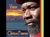 clinton fearon - Livin' is an Art