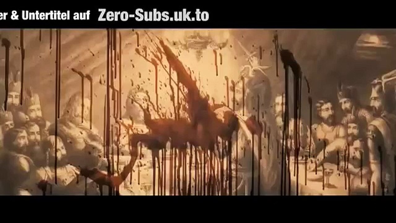 A Serbian Film German Fansub Trailer