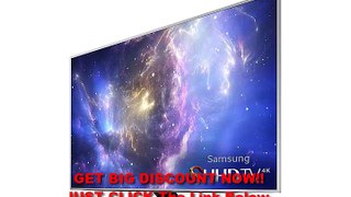 BEST PRICE Samsung UN65JS8500 65-Inch 4K Ultra HD Smart LED TV