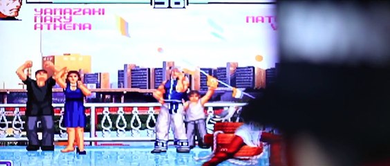 Vamos juntos Neztor MVL ft Perla (VIDEO OFICIAL)