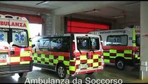 Castellazzo Soccorso Ambulanza per Soccorso