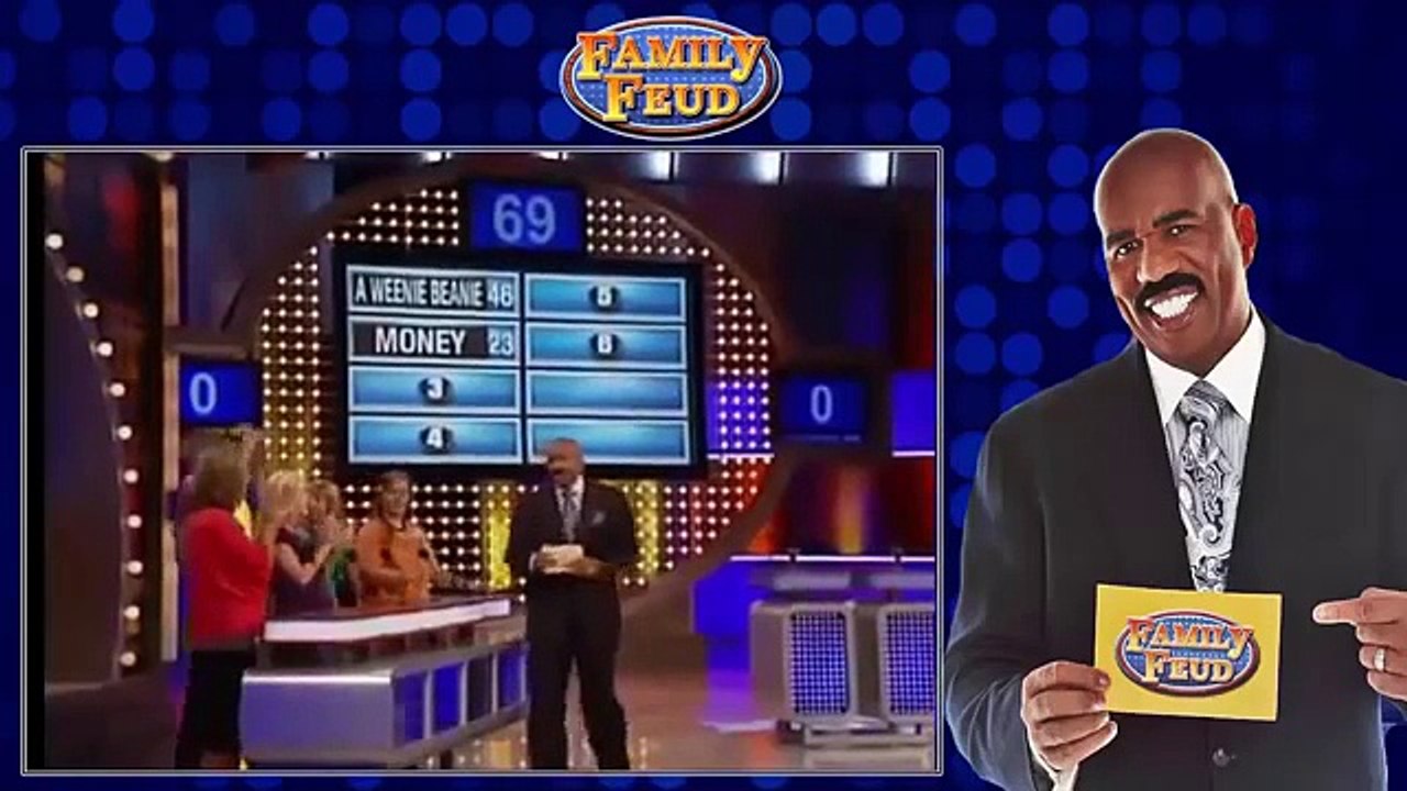 ★NEW★ Family Feud - Best Funny Steve Harvey Compilation. - video ...