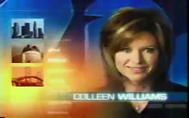 KNBC 2001 News Open