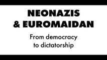 Webster Tarpley interviews author of Neonazis and Euromaidan: From Democracy to Dictatorship