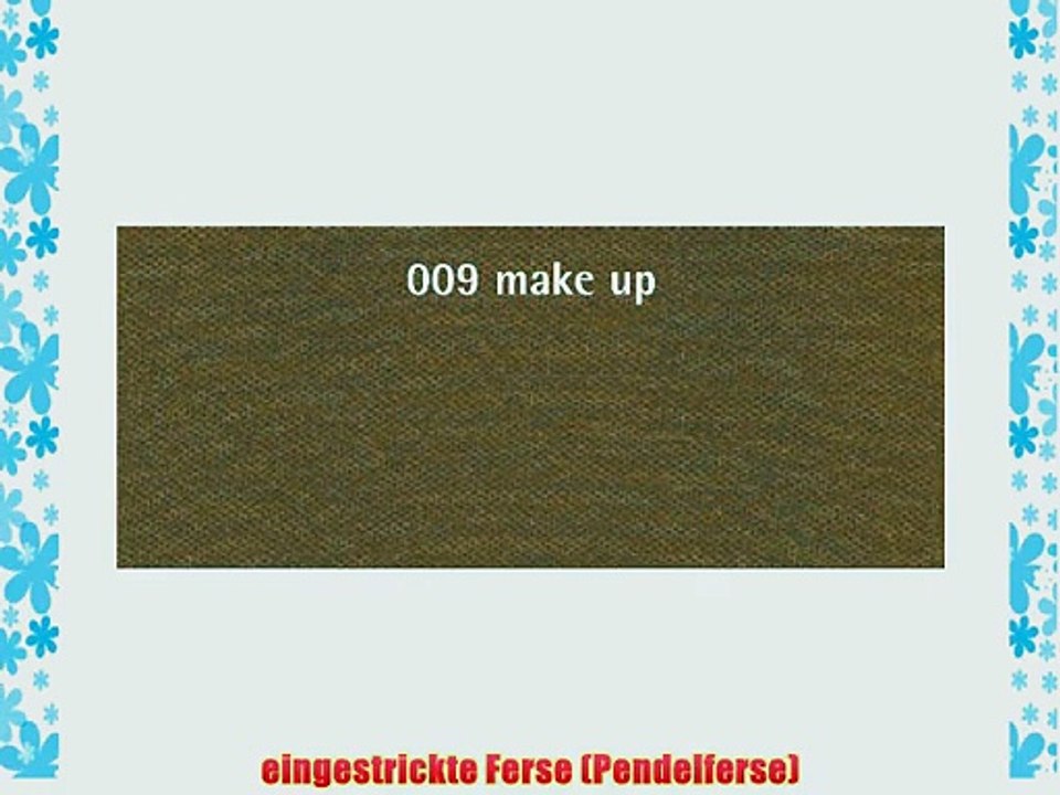 BAHNER Damen St?tzhose 140 Gr??e M make up