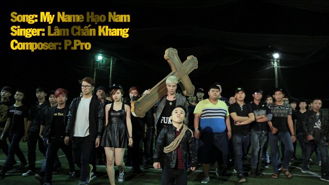 [Audio] My Name Hạo Nam - Lâm Chấn Khang