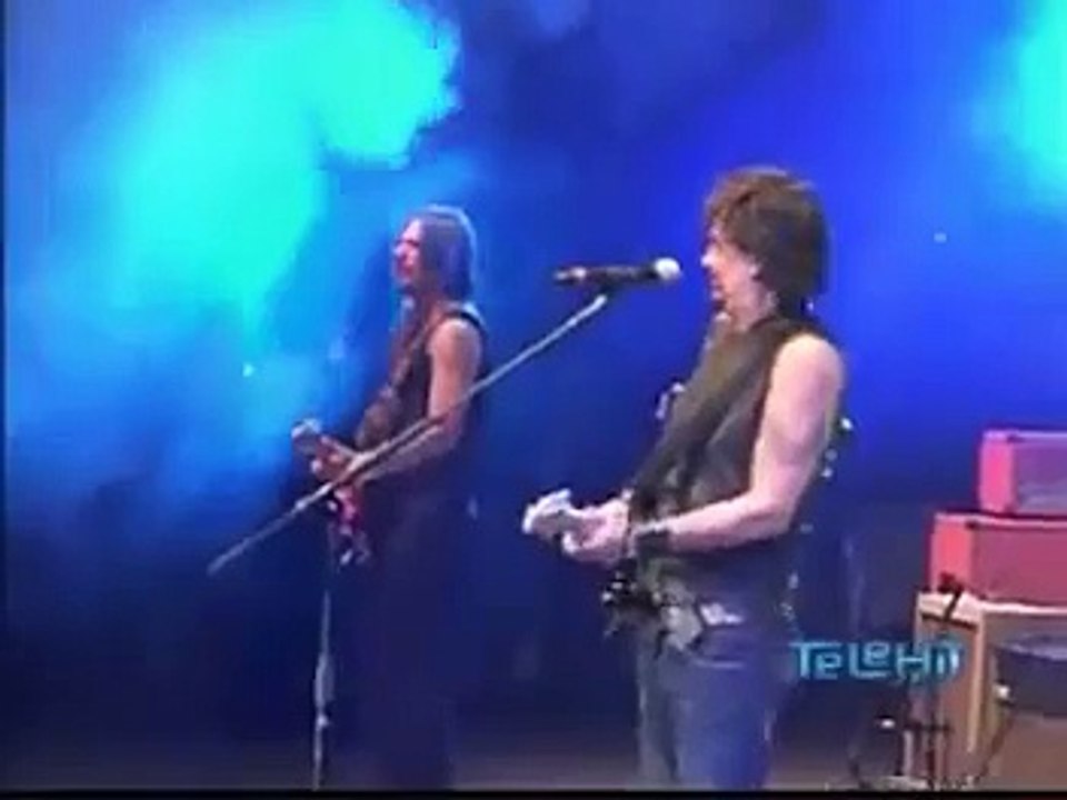 LA NEGRA TOMASA EN VIVO VIVE LATINO 2009