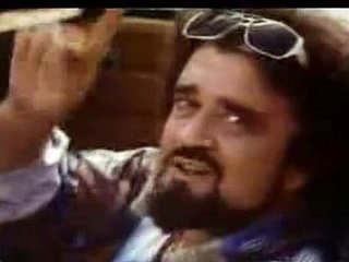 Wolfman Jack At 89 WLS