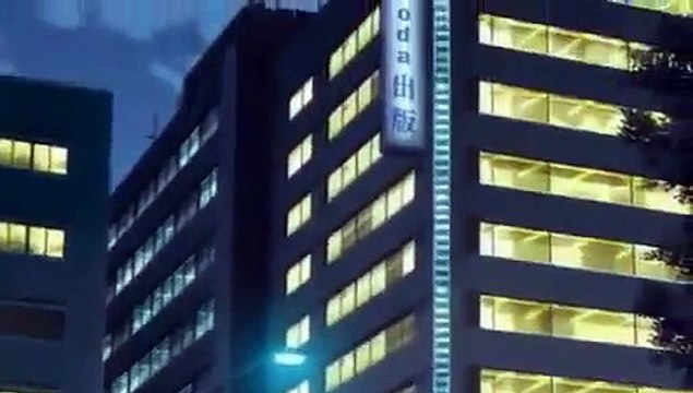 Toshokan Sensou Trailer