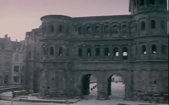 Byzantium: The Lost Empire 1 - Building the Dream