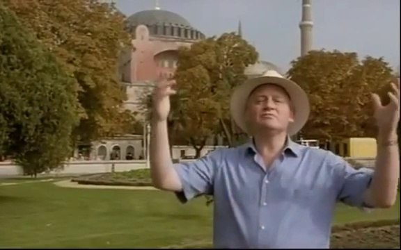 Byzantium: The Lost Empire 2 - Heaven on Earth