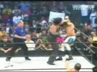 Wwe wwf wcw czw nwa undertaker