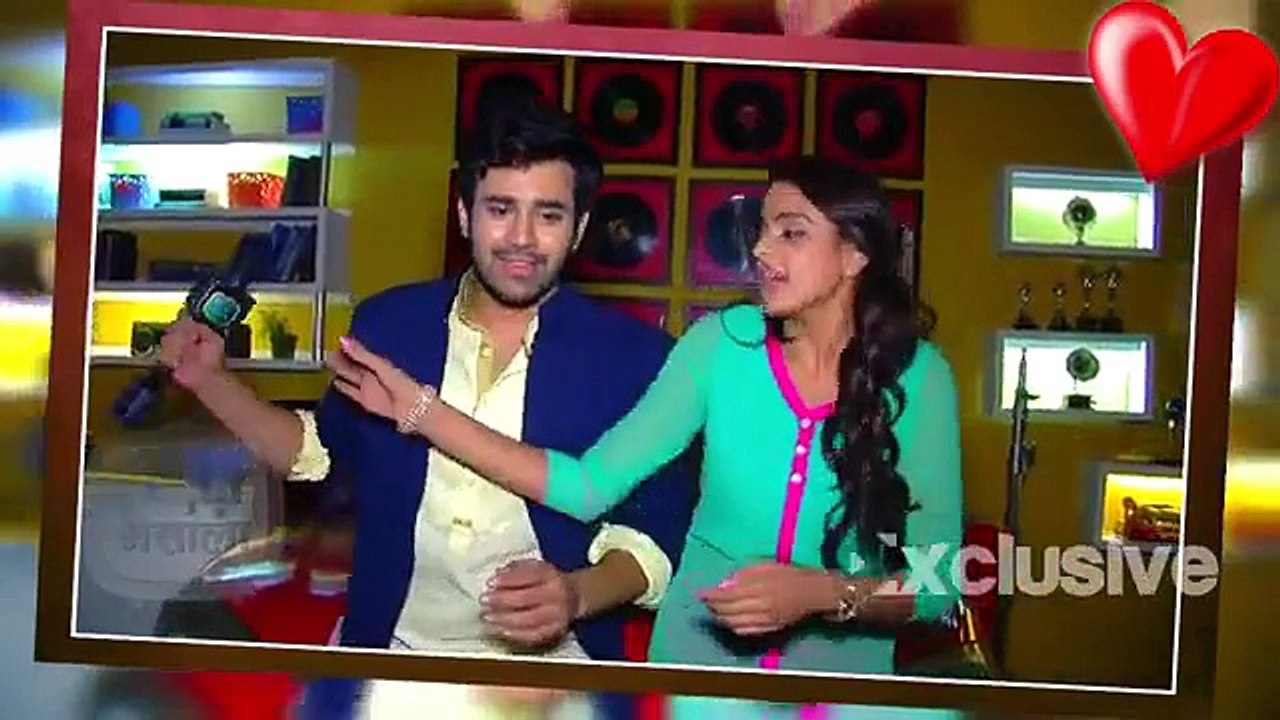 Check Out Abeer Meher's Fun Compatibility Test Badtameez Dil