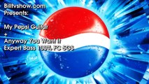 Pepsi Guitar & Rock Band 2 Expert Bass: Any Way You Want It 100% FC 5GS