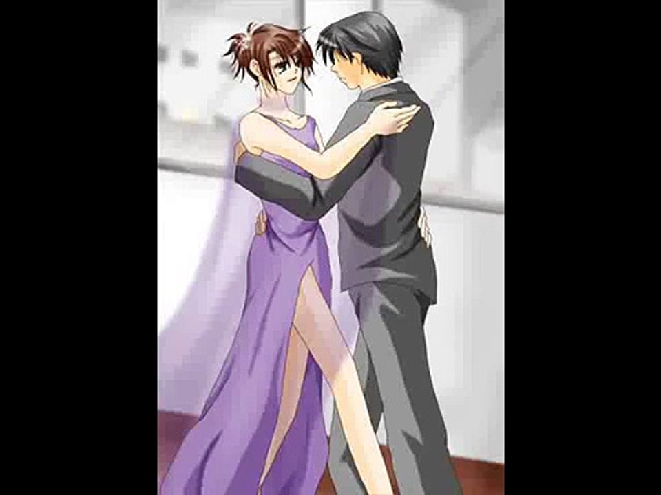 別れても好きな人 (パープルシャドウズ）