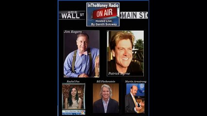 Live With Martin Armstrong: Political Gambling & Next Major Market Collapse