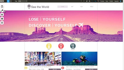 How To Use Font Language Support | Wix.com