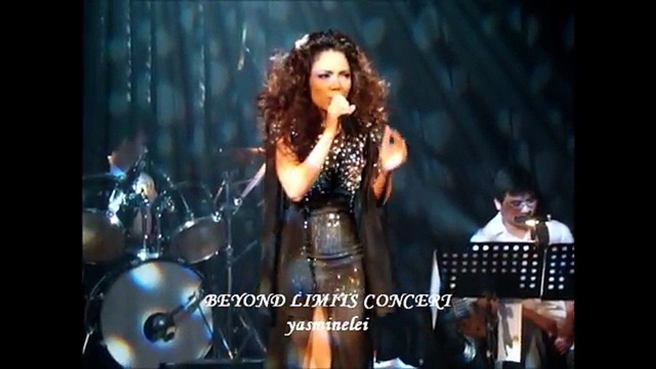 MacARTHUR PARK (Donna Summer) Standing Ovation - Jonalyn Viray BEYOND LIMITS
