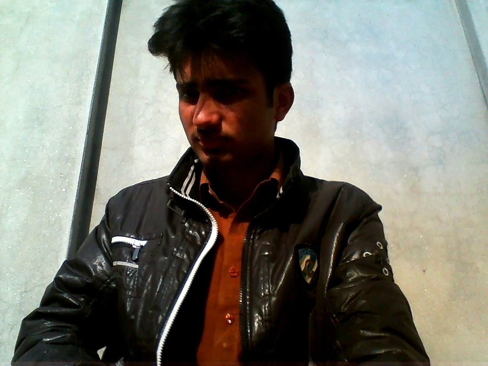Asad Ali Bhatti  Asad Ali Bhatti Asad Ali BhattiAsad Ali Bhatti