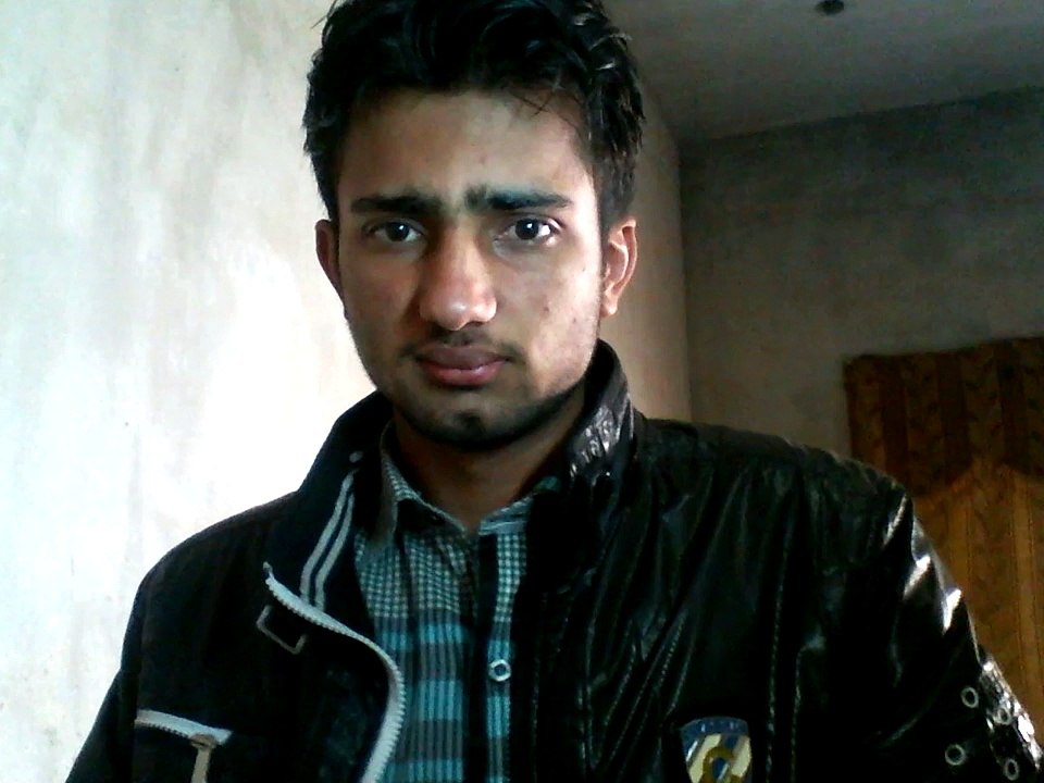 Asad Ali Bhatti  Asad Ali Bhatti Asad Ali BhattiAsad Ali Bhatti