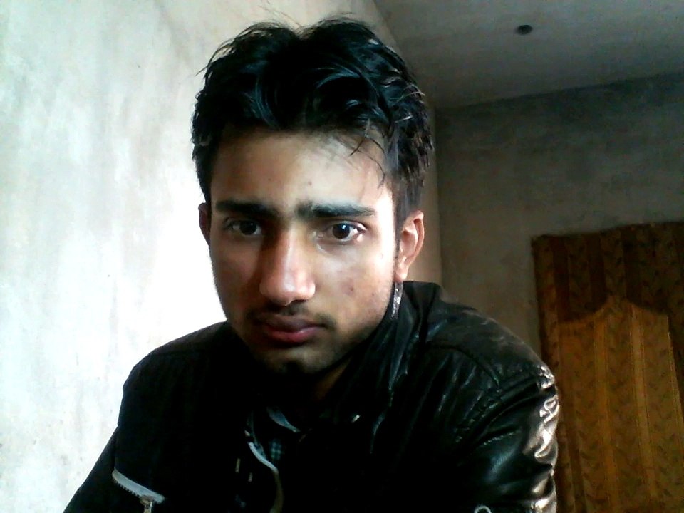 Asad Ali Bhatti  Asad Ali Bhatti Asad Ali BhattiAsad Ali Bhatti