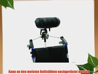 Drive Medical Universal Rollstuhl-Kopfst?tze