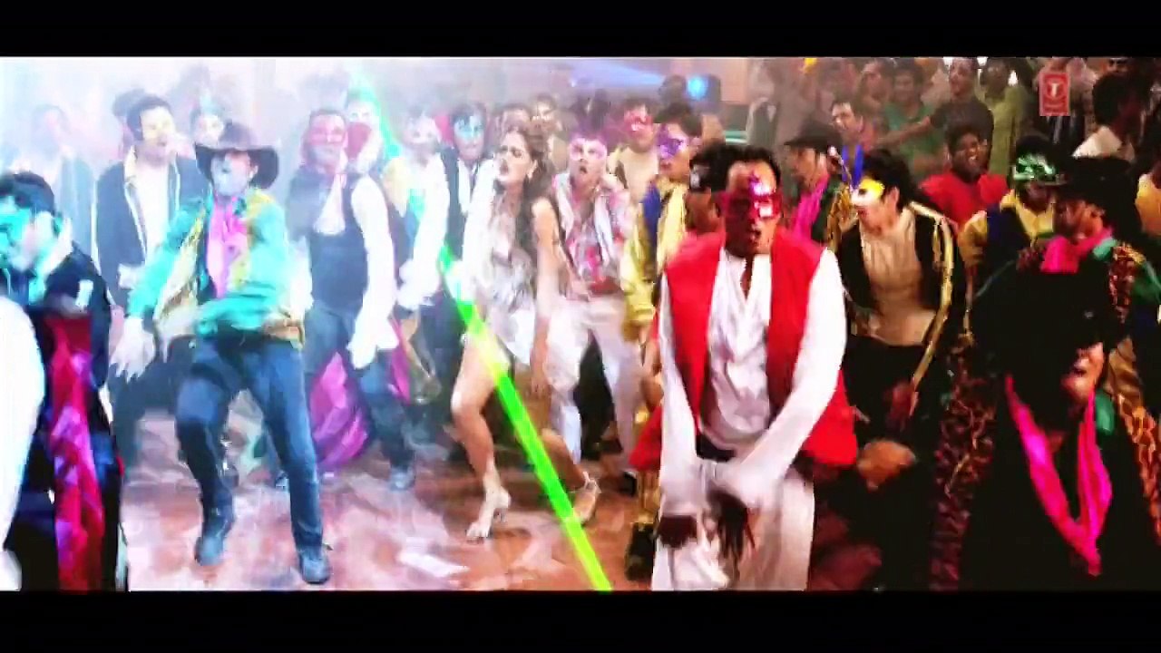 DanDanCheeniFullVideo (HD) 2015