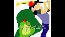 Golfing Holiday In Phuket,Golf Courses In Pattaya |Pattayagolfpackage.com