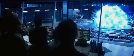 Fantastic Four with Miles Teller Official Trailer 2