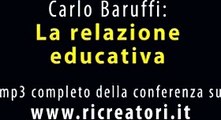 Accademia dei Ricreatori - Trailer conferenza di Carlo Baruffi 