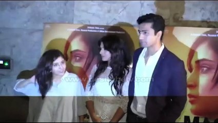 Film MASAAN Celebs Review- MASAAN Is A Magical Movie, Watch Full Video!