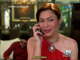 TRMD 05 Complicated (English Hardsubbed) Part 5